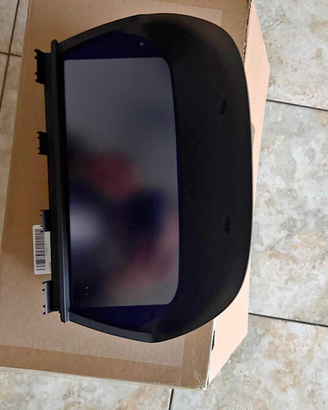 virtual cockpit