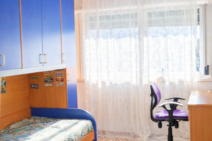 Camera singola torino nord ( settimo torinese)