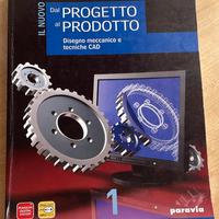 Il nuovo Dal progetto al prodotto 1