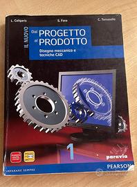 Il nuovo Dal progetto al prodotto 1