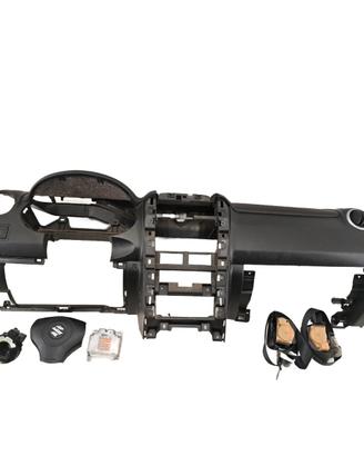 Kit Airbag Suzuki Grand Vitara 1.9 Diesel del 2010
