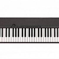 Casio CT-S1 Black