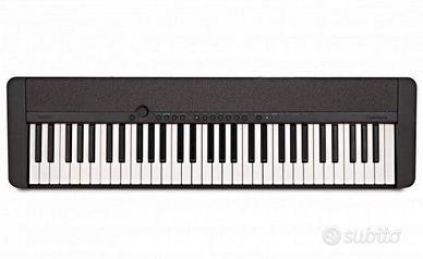 Casio CT-S1 Black