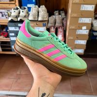 adidas Originals GAZELLE BOLD da donna, taglia 37