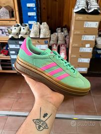 adidas Originals GAZELLE BOLD da donna, taglia 37