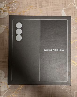 Samsung z fold 8 Ultra 512GB Cream Samsung Shop