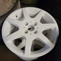 cerchi fiat lancia 15"