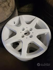 cerchi fiat lancia 15"