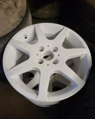 cerchi fiat lancia 15"