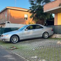 Mercedes benz 320