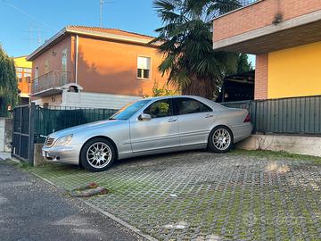 Mercedes benz 320