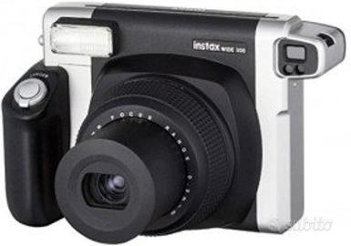 Fujifilm Instax Wide 300