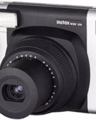 Fujifilm Instax Wide 300