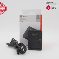 Sony Battery Charger BC-QZ1