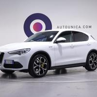 ALFA ROMEO Stelvio 2.2 TURBODIESEL 160 CV AT8 RW
