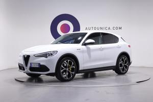 ALFA ROMEO Stelvio 2.2 TURBODIESEL 160 CV AT8 RW