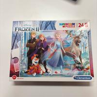 Puzzle Clementoni Disney Frozen II