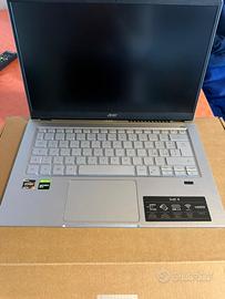 Pc portatile