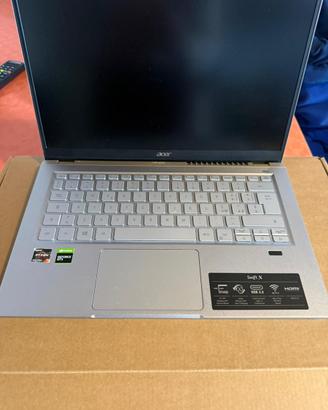Pc portatile