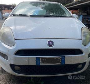 Fiat Punto 5p