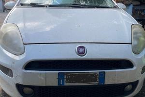 Fiat Punto 5p