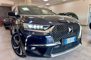 Ds 7 Crossback 1.5 BlueHDi 130cv aut. Grand Chic 2