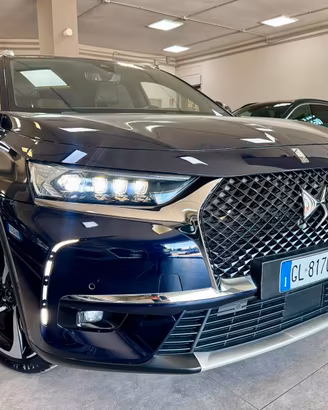 Ds 7 Crossback 1.5 BlueHDi 130cv aut. Grand Chic 2