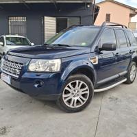 LAND ROVER Freelander 2.2 TD4 S.W. HSE