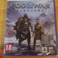GIOCO PS5