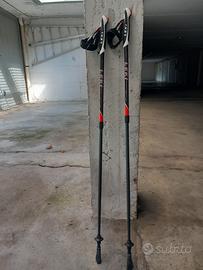 Bastoncini Nordic Walking