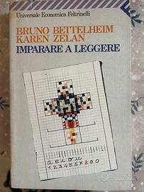 Imparare a leggere - Bruno Bettelheim Karen Zelan