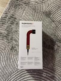 Dyson Supersonic r, Scatola Non aperta