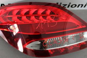 FANALE STOP POSTERIORE DX MERCEDES CLASSE CLA C W2