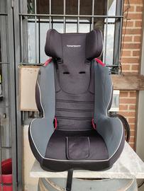 Foppapedretti Dinamyk 9-36 Seggiolino Auto