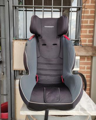 Seggiolino Foppapedretti Dinamyk 9-36kg - Lavato