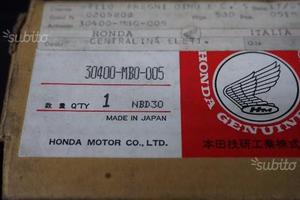 Honda vf 750 VF 1100 CENTRALINA DI ACCENSIONE