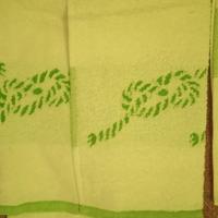 set asciugamani da bagno 