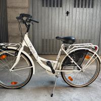 BICILETTA DONNA “STUCCHI MATILDA” COME NUOVA