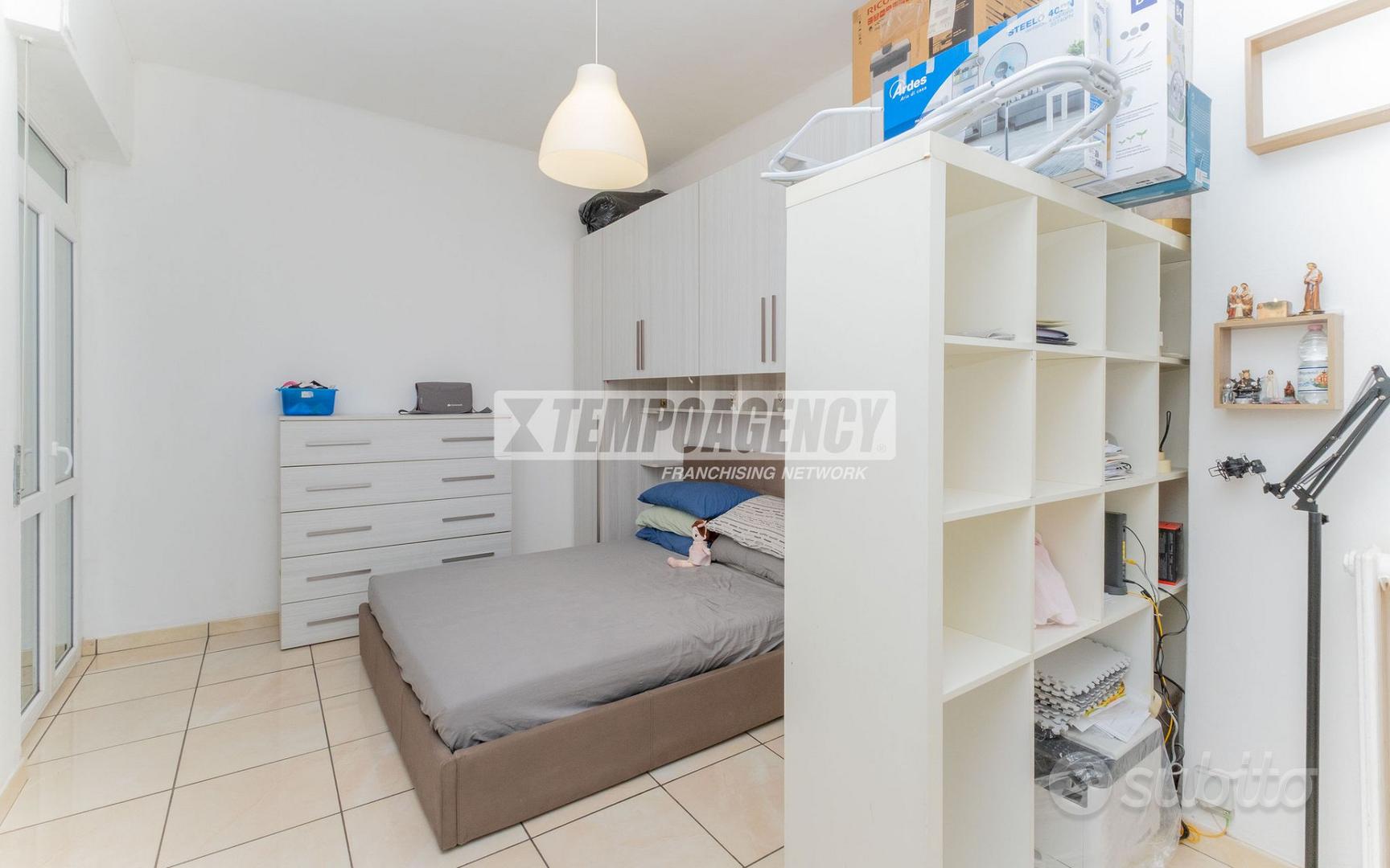 Appartamento – MI - Vista 3
