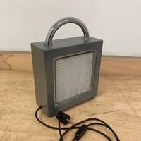 Lampada Valigetta design Thun per Bieffeplast