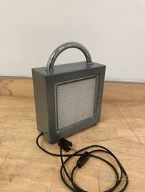 Lampada Valigetta design Thun per Bieffeplast