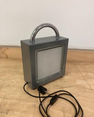 Lampada Valigetta design Thun per Bieffeplast