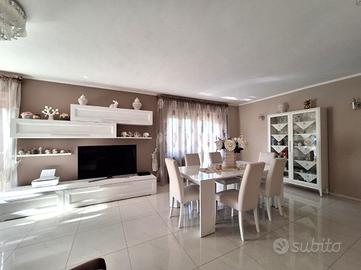 4 LOCALI A STRAMBINO