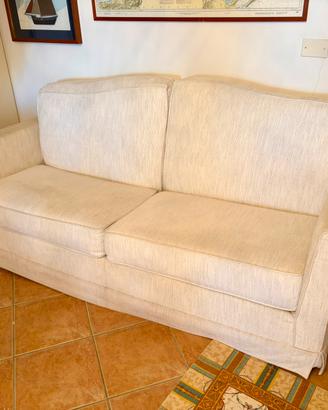 Divano letto matrimoniale