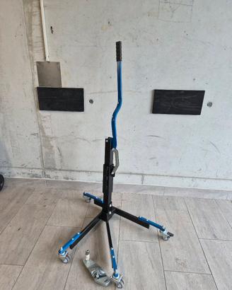 Constand Cavalletto Centrale S1000R o R1300GS