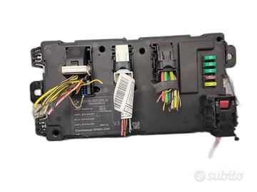 BODY COMPUTER BMW Serie 1 F20 9293309-01 (11>19)