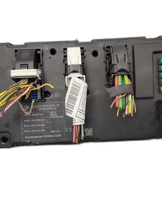 BODY COMPUTER BMW Serie 1 F20 9293309-01 (11>19)