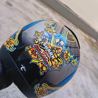 casco per moto