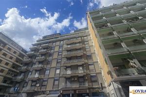 VIALE DEL FANTE: APPARTAMENTO CON TERRAZZINO