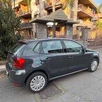 Volkswagen Polo 1.0 MPI 75 CV 5p. Comfortline
